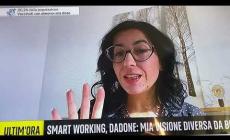 Skytg24, ministro Dadone: «Cannabis, l'approccio solo repressivo non è produttivo»