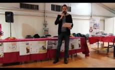 VIDEO - Il sindaco di Carrù Nicola Schellino illustra il programma della Fiera del Bue Grasso 2022