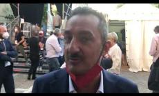 Nicola Savino: “Le vigne di Dogliani prima della vendemmia sono uno spettacolo”
