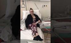 Belle notizie: mamme scelgono Mondovì per partorire. Boom di nascite, la neo mamma da Firenze.
