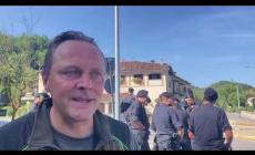 VIDEO - Conclusa la caccia all'uomo: è stato catturato Sacha Chang