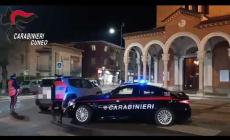 Carabinieri di Cuneo: in corso operazione antidroga per l&rsquo;esecuzione di 14 misure cautelari 