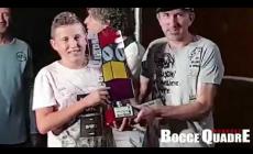 Mondovì: così si presenta il torneo di Bocce Quadre 2020