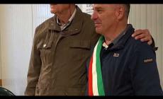 Villanova Mondovì: insediamento ufficiale per il neo sindaco Roberto Murizasco