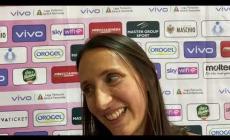 Iaia Boetti (vicepresidente Lpm): “Sarebbe bello giocare questa partita, un sogno anche per le ragazze del giovanile”