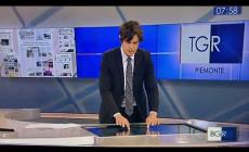 "Provincia granda" oggi in edicola e in rassegna al Tgr Piemonte con Buongiorno Regione