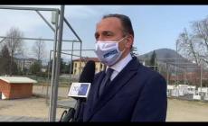 Cirio: «Il Piemonte ad oggi non è da zona rossa, ma l'allarme sale» Le scuole? «L'intento è di evitare di chiudere da 0 a 6 anni»