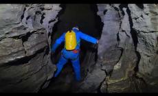 Il Gruppo speleologico delle Alpi Marittime in escursione nelle grotte delle sorgenti del Pesio
