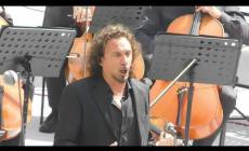 Concerto di Ferragosto 2020 al Castello di Casotto