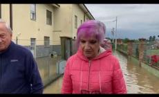 Trinità, nubifragio 31 maggio: la sindaca nell'acqua, tra le case. Le testimonianze dei residenti