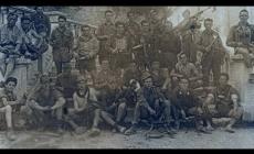 VIDEO,  Dogliani commemora la Liberazione con i video di Remo Schellino