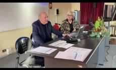 Mondovì: prime borse di studio del professor Muratore all’Alberghiero di Mondovì 
