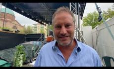 Dogliani, Festival Tv - Marco Castelnuovo (Dir. Corriere della Sera Torino): «Ecco perchè il giornalismo locale oggi è fondamentale»