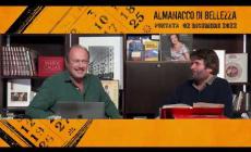 Mondovì e Academia Montis Regalis su Sky classica HD: "Almanacco di bellezza". Appuntamento a lunedì