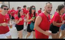 VIDEO - Bastia Mondovì, Carnevale Estivo 2023 PARTE 2