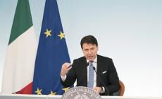 La conferenza stampa del presidente del Consiglio Giuseppe Conte in cui annuncia le nuove misure per Lombardia e 14 province.