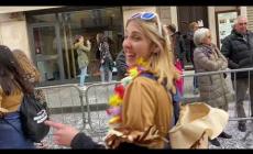 E la festa continua... al Carnevale di Mondovì
