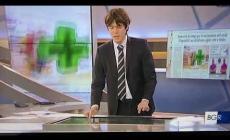 Provincia granda nella rassegna stampa del Tgr Piemonte del 24 marzo 2021