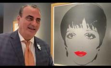 Inaugurata a Mondovì la mostra monografica “Andy Warhol – Influencer” 