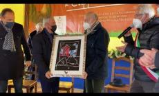 Morozzo: consegnato a Giovanni Quaglia il “Cappone d’Oro”