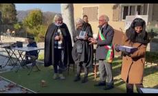 Paroldo: Premio "Palodium" alla fumettista e pittrice monregalese Cinzia Ghigliano. La motivazione