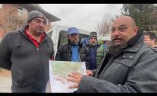 Mondovì: partita "Una goccia nel mare", aiuti alla popolazione dell'Ucraina. All'andata beni, al ritorno persone