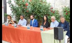 L'intervento di Fabio Carosso, vice presidente della Regione, a "Le antiche vie monregalesi"