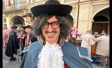 Mondovì, Carnevale 2024: il VIDEO della prima sfilata