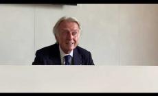 Luca Cordero di Montezemolo è cittadino onorario di Mondovì 