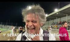 Il "canto" del Palio Montis Regalis