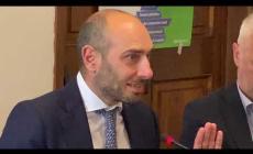 Mondovì, viceministro Morelli (Infrastrutture, Lega): «Terzo lotto tangenziale: a giugno conferenza dei servizi, progetto definitivo e gare lavori a gennaio 2023»