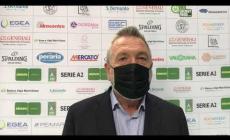 Barbiero: “Onorato questa partita, chiudiamo a testa alta”