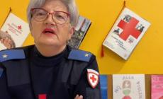 Violenza di genere. Mondovì, "Orecchio di Venere", interviste:  le testimonianze che fanno male