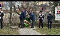 Mondovì, Giorno della Memoria 2024: posa delle pietre d'inciampo, corone ai monumenti simbolo e iniziative delle scuole