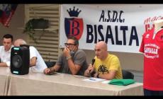 Calcio: Corrado Santini sprona i ragazzi del Bisalta