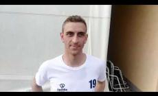Calcio Prima Categoria - Il Ceva espugna Sant'Albano 2-3