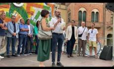 Mostra dell’Artigianato Artistico di Mondovì: il piatto della 56^ edizione è dedicato a Ezio Briatore 