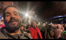 VIDEO - Marocco in semifinale ai Mondiali: la testimonianza di un tifoso residente a Mondovì