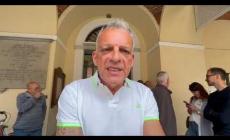 Garessio: Luciano Sciandra è sindaco. Intervista VIDEO