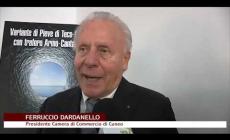 Armo Cantarana, la strada che cancellerà 140 curve tra Liguria e Piemonte sud. Facciamo il punto.