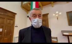 Il sindaco Fazio: "Ci vorranno due anni dalla concessione del finanziamento"
