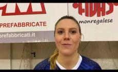 Grigolo: "Bella prova di tutta la squadra"