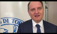 IL POLITECNICO A #MONDOVì SI RILANCIA.
INTERVISTA AL Magnifico Rettore Guido Saracco