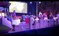 Pippo Bessone “rompe il ghiaccio” al talk show dei ParalleleBipedi 