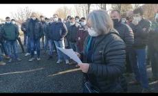 La protesta degli allevatori dei bovini di razza piemontese a Carrù, in una lettera le richieste rivolte all'Anaborapi
