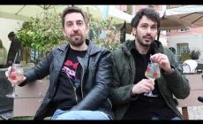 "Buongiorno Mondovì" con Fabrizio Molineri e Gabriele Giudici. Quando la musica promuove la città grazie a performer di qualità