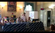 "Sono dieci anni che facciamo girare le bocce a Mondovì, speriamo di farlo per altri dieci"