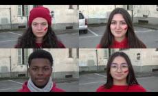 Mondovì, “Cento candele per Giulia”: lo spot anti-violenza del “Giolitti-Bellisario-Paire”