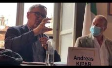 Kipar a Mondovì: "Il Giardino segreto" alle Ex Orfane è il suo progetto che parla di sostenibilità