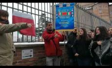 VIDEO - Inaugurata a Carrù la lapide in memoria del partigiano Giovanni Liri